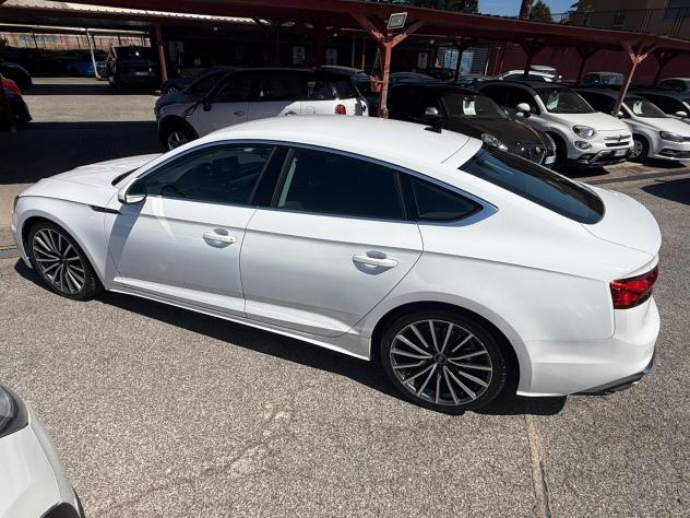 A5 SPB 40 TFSI S tronic line edition-iva esposta-unipro - Foto 5