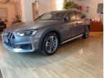 AUDI A4 allroad 40 TDI 204 CV S tronic FARI MATRIX INT.PELLE TOTAL rif. 22779121