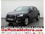 Audi Q2 1.6 SPORT C/AUT NAVI PLUS XENON LED