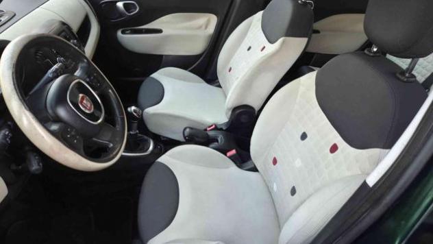 FIAT 500L 1.3 Multijet 95 CV Lounge rif. 23289819 - Foto 8