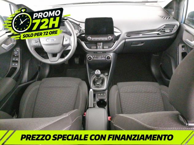 Ford Fiesta 5p 1.1 Titanium Gpl 75cv - Foto 9