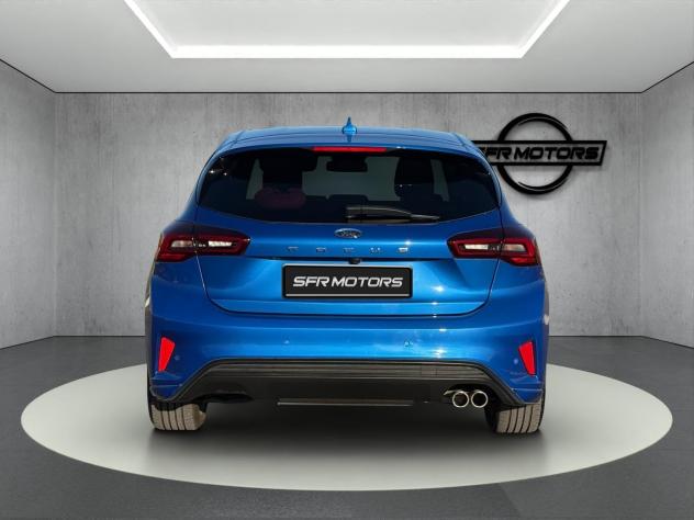 Ford Focus 1.0 EcoBoost Hybrid 125cv ST-Line - PROMO - Foto 5