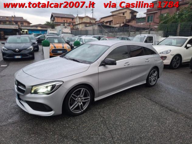 MERCEDES-BENZ CLA 180 d Automatic Premium rif. 23529658 - Foto 3