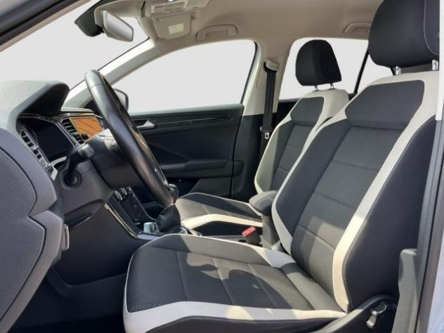 VOLKSWAGEN T-Roc T-Roc 1.5 TSI ACT Advanced BlueMotion Technology rif. 23965752 - Foto 9