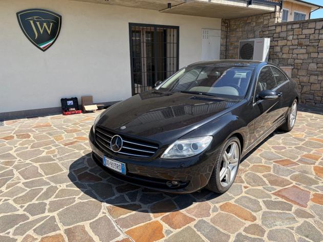Mercedes-benz CL 500 Sport - Foto 6