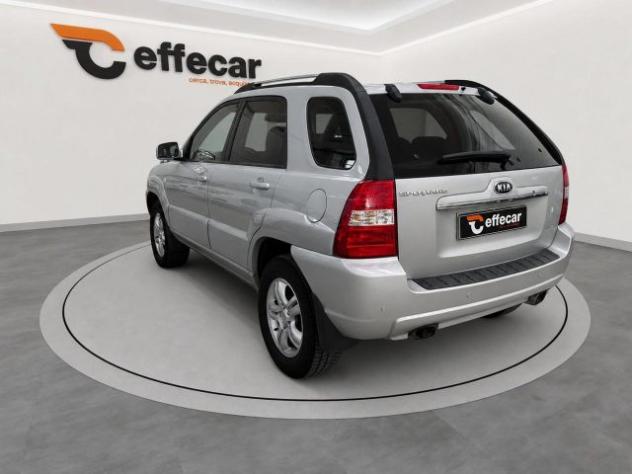 KIA Sportage 2.0 CRDI VGT 140CV rif. 23934955 - Foto 4