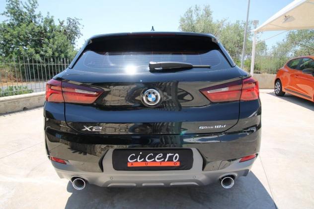 Bmw X2 sDrive 18d 150cv Msport | 10.2020 - Foto 5