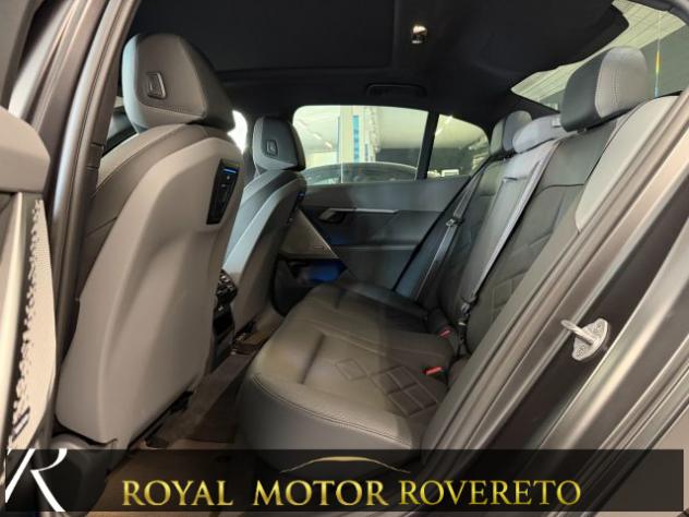 BMW i5 M60 Msport Pro AZIENDALE FULL! 601 CV !!! rif. 23869214 - Foto 10