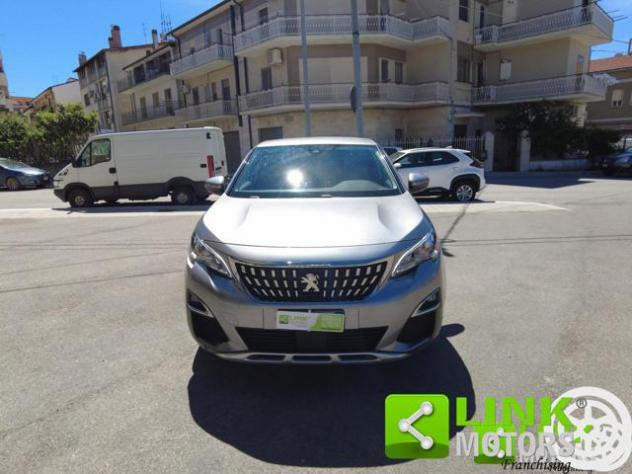 PEUGEOT 3008 pure tech rif. 23833993 - Foto 2