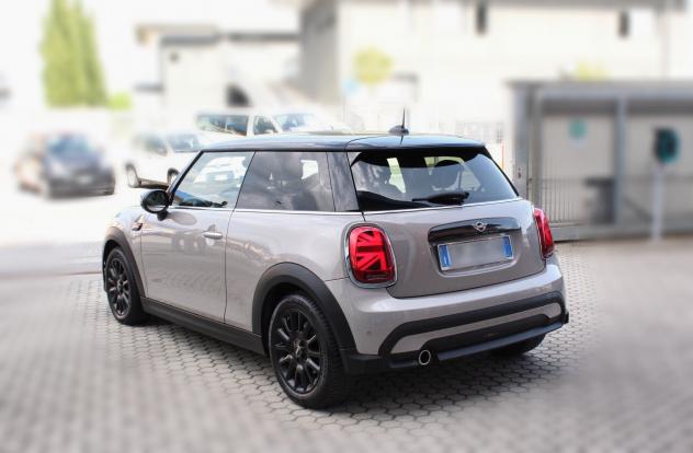 MINI Mini Cooper 1.5 Classic 3porte Automatica - Foto 5