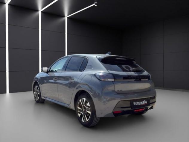 PEUGEOT 208 PureTech 100 S&S 5 porte Allure rif. 23798735 - Foto 3