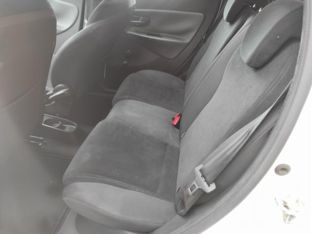 Lancia Ypsilon 2016 0.9 TwinAir Benzina metano LEGA SENSORI BLUETOOTH - Foto 8