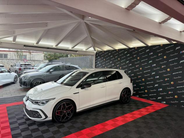 Volkswagen Golf 2.0 TDI DSG GTD - Foto 4