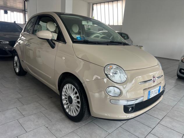 Fiat 500 1.2 EasyPower Lounge - Foto 3