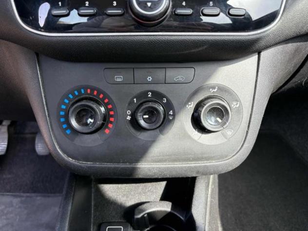 FIAT Punto 1.3 MJT II S&S 95 CV 5 porte Lounge rif. 24024718 - Foto 10