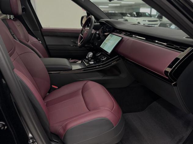 Land Rover Range Rover Sport 3ª serie LAND ROVER 3.0D l6 249 CV Dynamic HSE - Foto 3