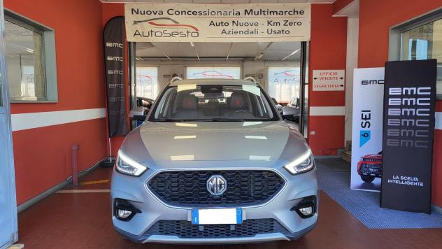 MG ZS 1.5 VTi-Tech Luxury - Foto 2