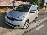 Skoda Citigo 1.0 60 CV 5 porte Elegance 11/2014 KM 85000 MANUTENUTA
