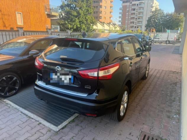 NISSAN Qashqai 1.2 DIG-T Acenta rif. 23973204 - Foto 6