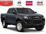 ISUZU D-Max NEW CREW 2.2 Ddi B-STRONG M/T rif. 23727470
