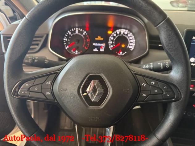 RENAULT Clio Blue dCi 85 CV 5 porte Business rif. 24203029 - Foto 7