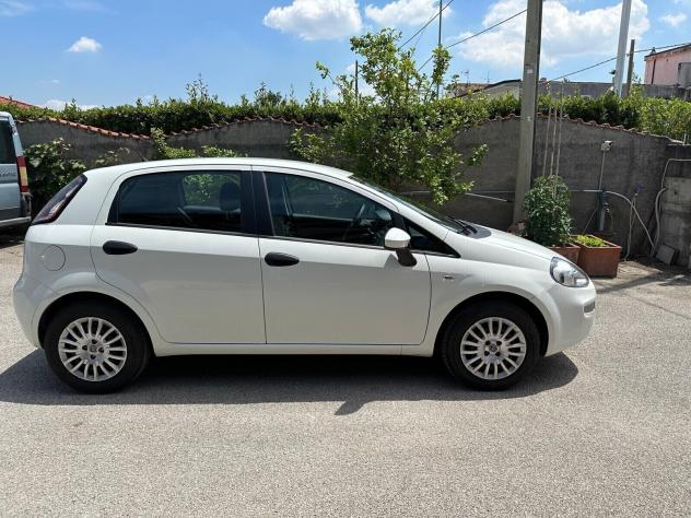 Fiat Punto Grande Punto1.4 8V 5 porte Easypower Street - Foto 8