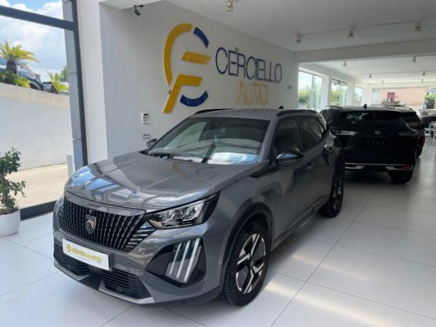 PEUGEOT 2008 PureTech 100 S&S Allure da €199,00 mensili rif. 23841023 - Foto 4