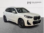 BMW X1 U11 sdrive18i MSport auto