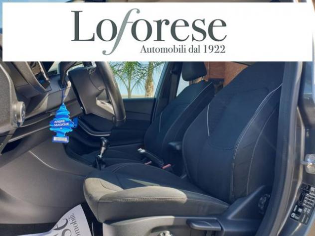 FORD Fiesta 1.5 TDCi 5 porte Titanium rif. 23810641 - Foto 7
