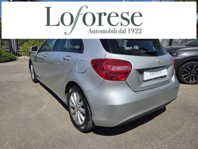 MERCEDES-BENZ A 200 d Business rif. 23750020 - Foto 3