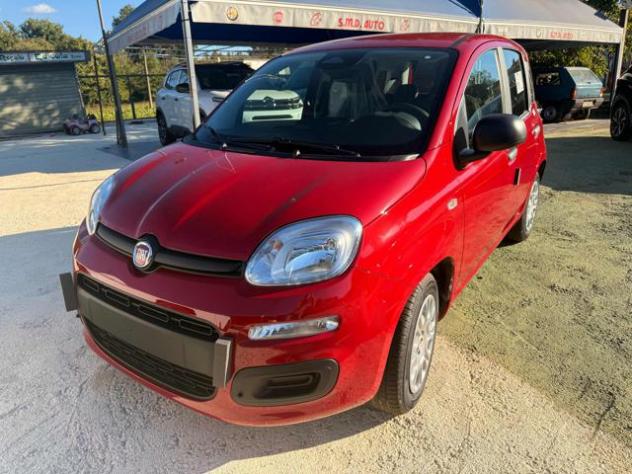 FIAT Panda 1.0 FireFly S&S Hybrid Icon rif. 24100303 - Foto 2