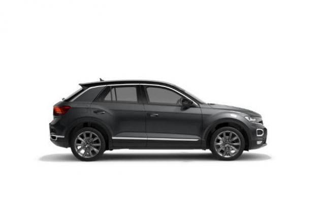 VOLKSWAGEN T-Roc 1.6 TDI SCR Advanced BlueMotion Technology rif. 24024480 - Foto 5
