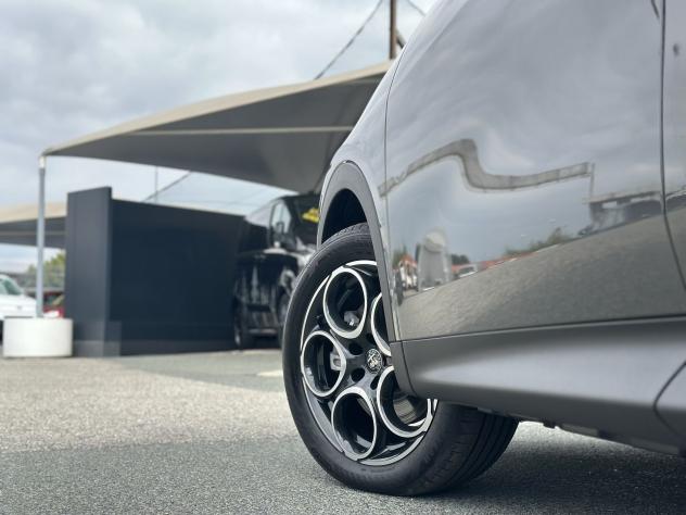 Alfa Romeo Tonale 1.3 Plug-in Hybrid Q4 270cv AT6 Sprint - Foto 10