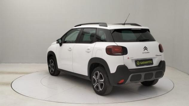 CITROEN C3 Aircross 1.2 puretech Feel s&s 110cv rif. 21444709 - Foto 3