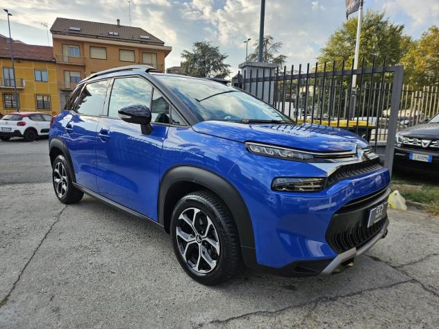 Citroën C3 Aircross C3 Aircross 1.2 puretech Shine Pack s&s 110cv - Foto 3