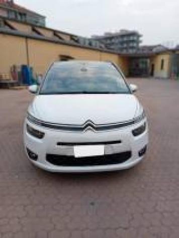 CITROEN C4 Picasso APERTI AD AGOSTO rif. 24021602 - Foto 3