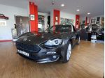 Fiat 124 Spider 1.4 MultiAir Lusso
