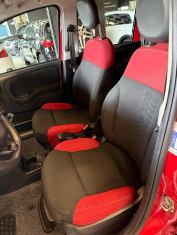 FIAT Panda 3ª serie Panda 1.2 Easy - Foto 10