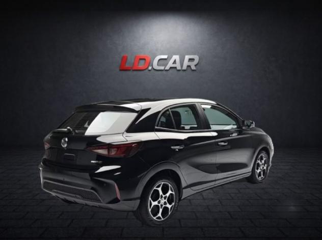 MG MG3 1.5 Comfort rif. 23927157 - Foto 4