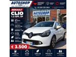 RENAULT Clio Clio IV 5p 1.2 Live Gpl 75cv gpl valido 2034 rif. 24237131