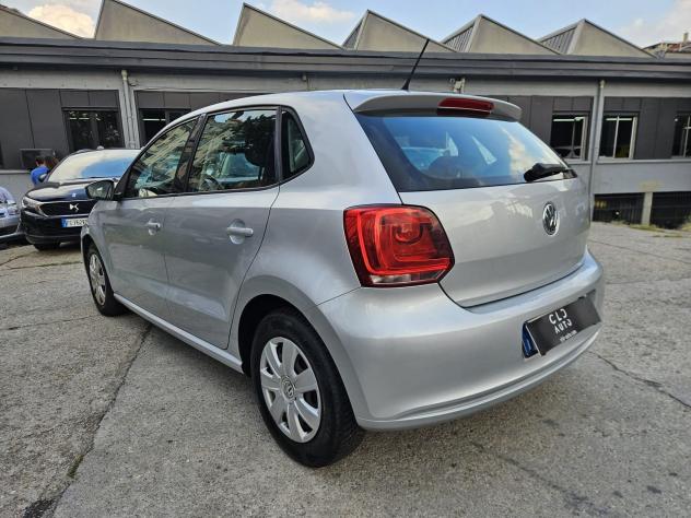 Volkswagen Polo Polo 5p 1.2 Trendline 60cv - Foto 5