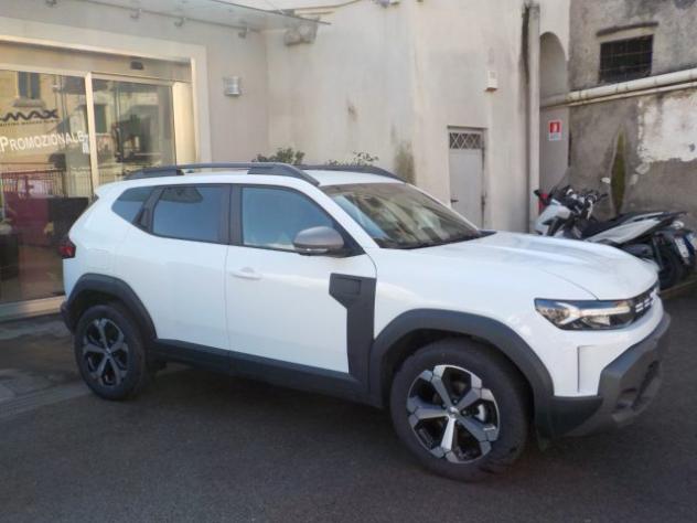 DACIA Duster My26 - 1.8 HEV 155CV AT Expression rif. 24089220 - Foto 10