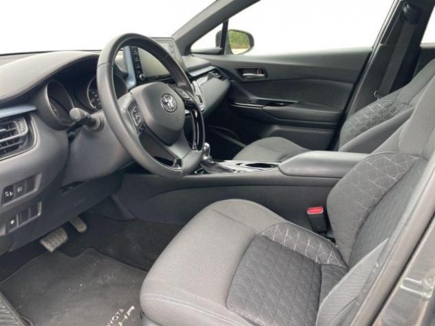 TOYOTA C-HR 1.8 Hybrid E-CVT Trend rif. 24054422 - Foto 7