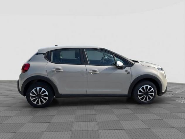CITROEN C3 C3 PureTech 83 S&S You rif. 23684276 - Foto 6