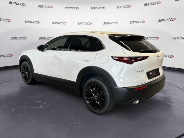 MAZDA CX-30 2.0L e-Skyactiv-X M Hybrid 2WD Homura - Foto 3
