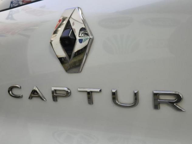 RENAULT - Captur - Blue dCi 8V 115 CV EDC Intens - Foto 10