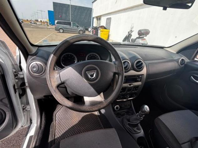 DACIA Duster 1.5 dCi 4x4 rif. 23944336 - Foto 3