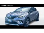 Renault Captur 1.6 E-TECH HYBRID TECHNO FAST TRACK 145CV A