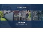 Immobile in asta di 68 m² in vendita a Zogno