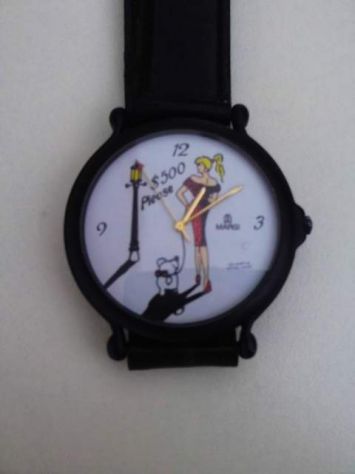Orologio Margi - Foto 2